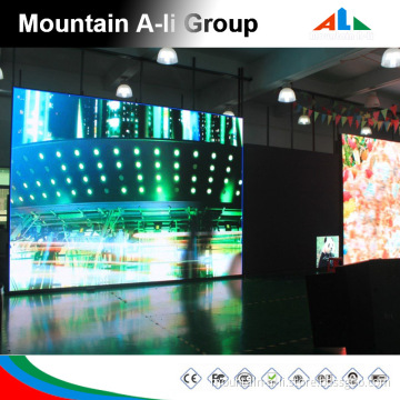 HD Stage LED Display/Super Thin Rental LED Display Screen
